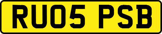 RU05PSB