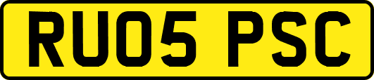 RU05PSC