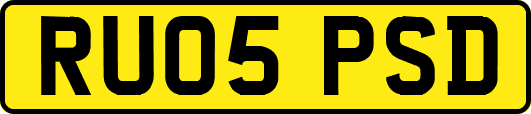 RU05PSD