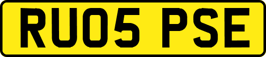 RU05PSE