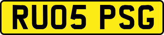 RU05PSG
