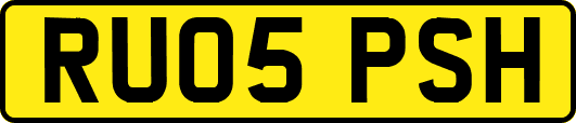 RU05PSH