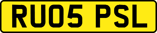 RU05PSL