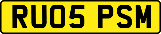RU05PSM