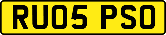 RU05PSO