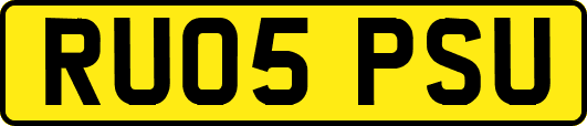 RU05PSU