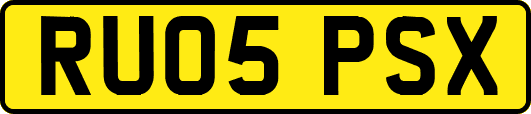 RU05PSX