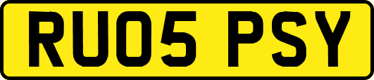RU05PSY