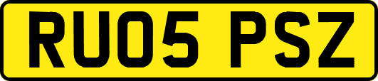 RU05PSZ
