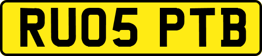 RU05PTB