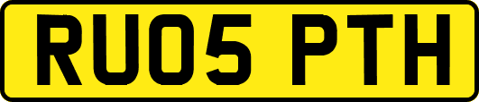 RU05PTH