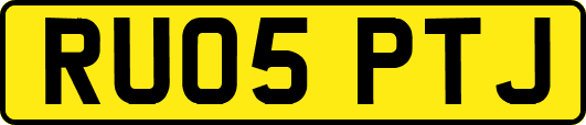 RU05PTJ