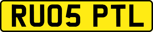 RU05PTL