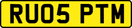 RU05PTM