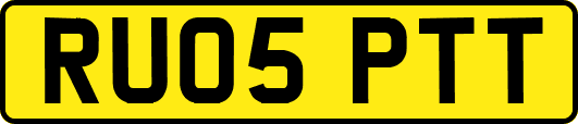 RU05PTT