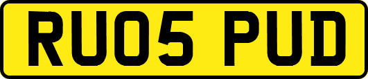 RU05PUD