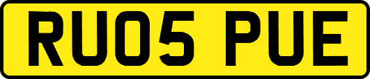 RU05PUE