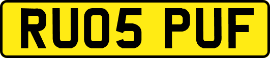 RU05PUF