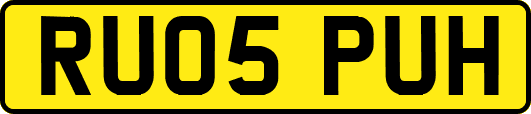 RU05PUH