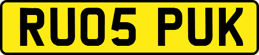 RU05PUK