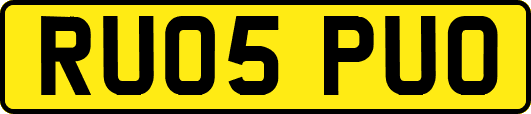 RU05PUO