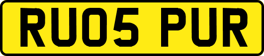 RU05PUR