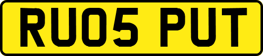 RU05PUT