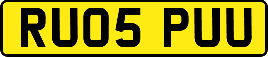 RU05PUU