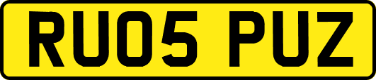 RU05PUZ