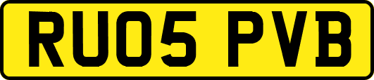RU05PVB