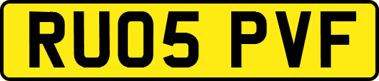 RU05PVF