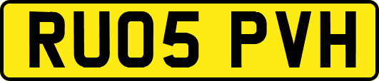 RU05PVH