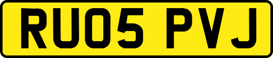 RU05PVJ