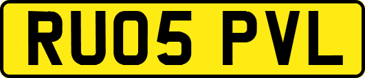 RU05PVL