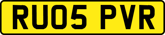 RU05PVR