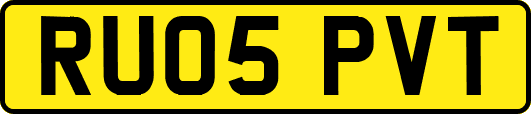 RU05PVT