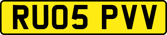RU05PVV