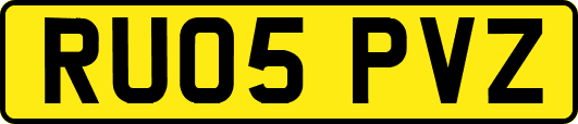 RU05PVZ
