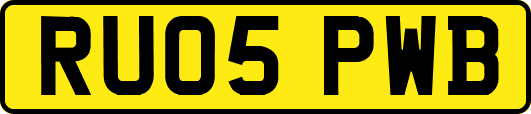 RU05PWB