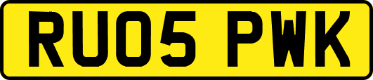 RU05PWK