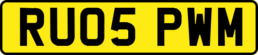 RU05PWM