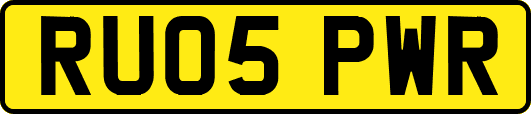 RU05PWR
