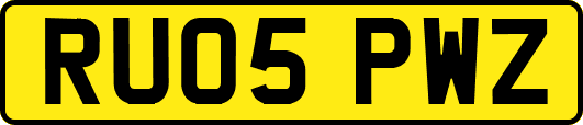 RU05PWZ
