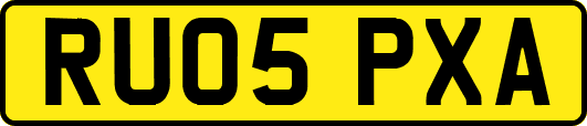 RU05PXA