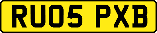 RU05PXB