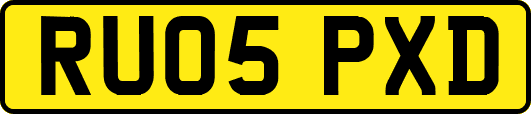 RU05PXD