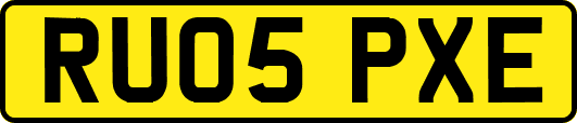 RU05PXE