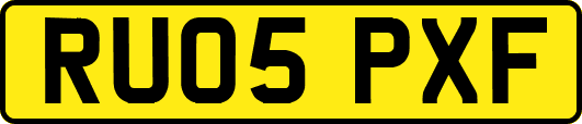 RU05PXF