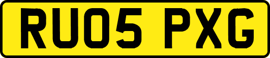 RU05PXG