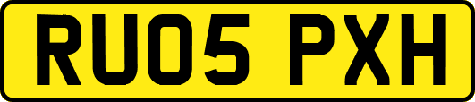 RU05PXH